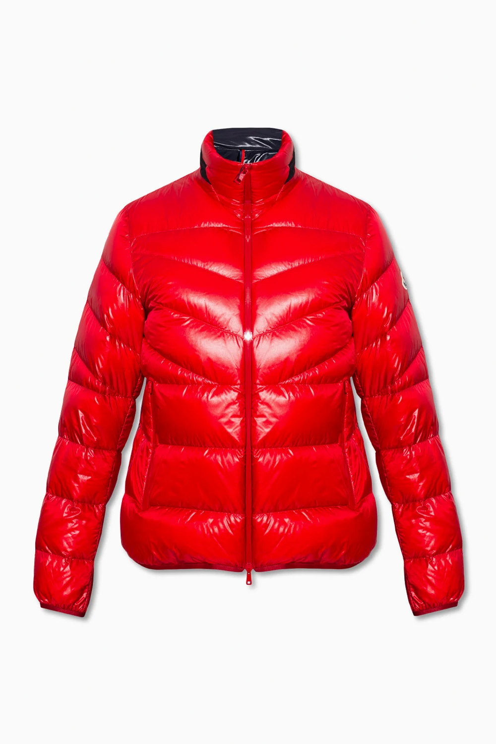 ‘Hanin’ down jacket