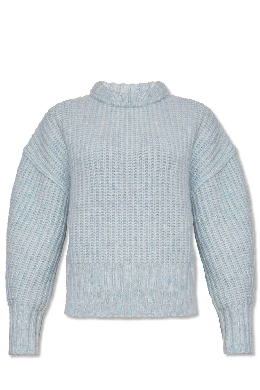 ‘Selje’ chunky yarn sweater