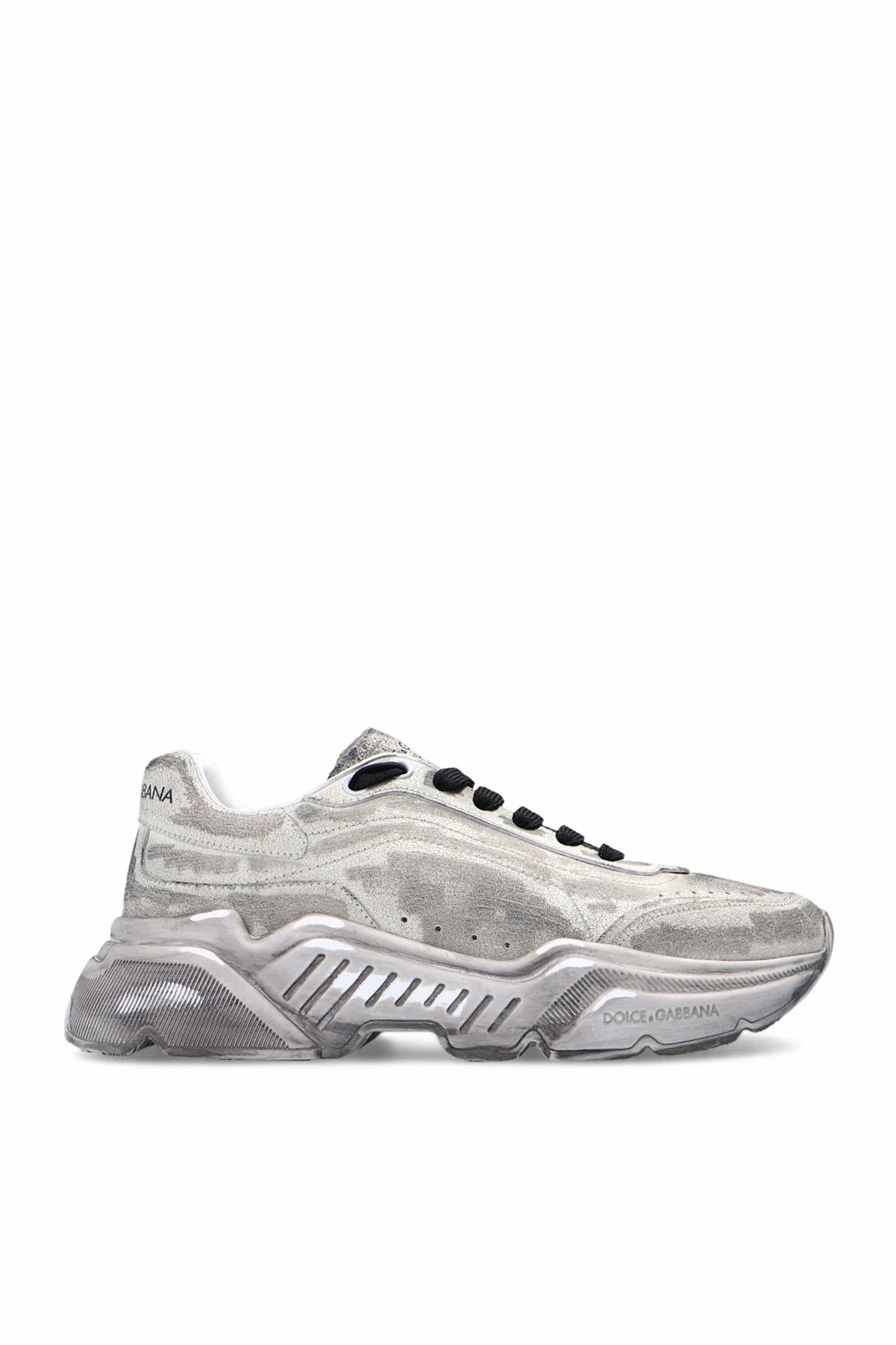 GREY ‘Daymaster’ sneakers