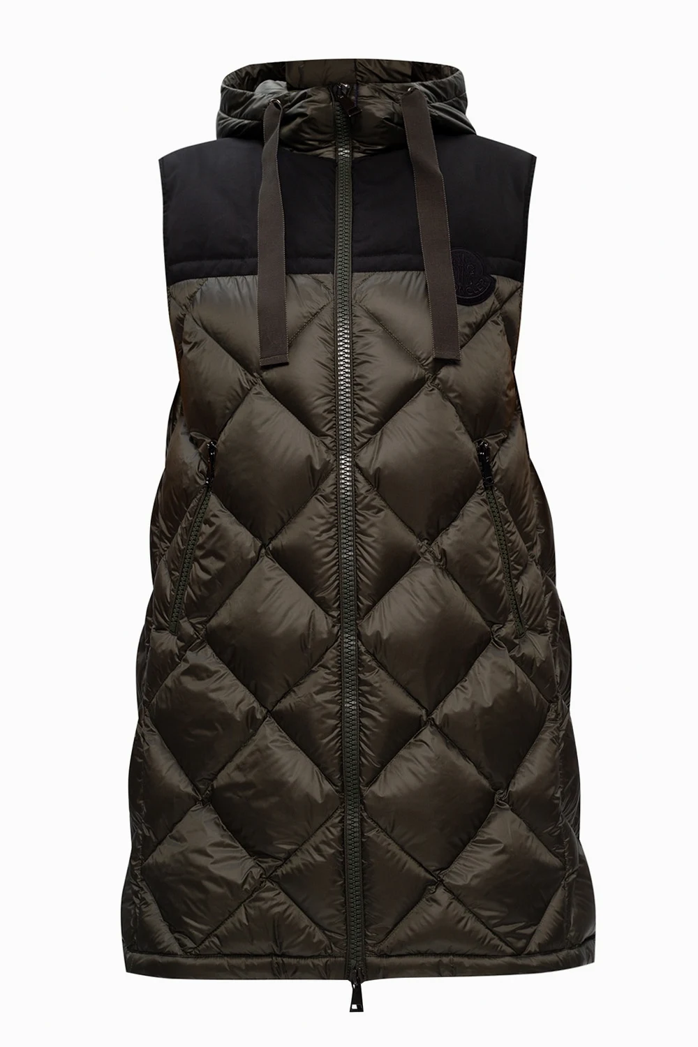 ‘Ducos Gilet’ down vest