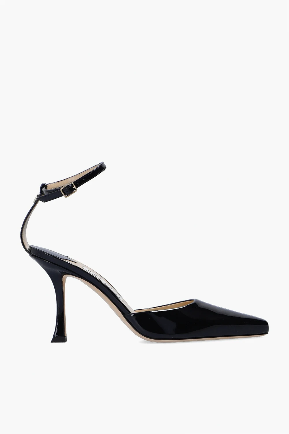 Buty na obcasie ‘Mair’