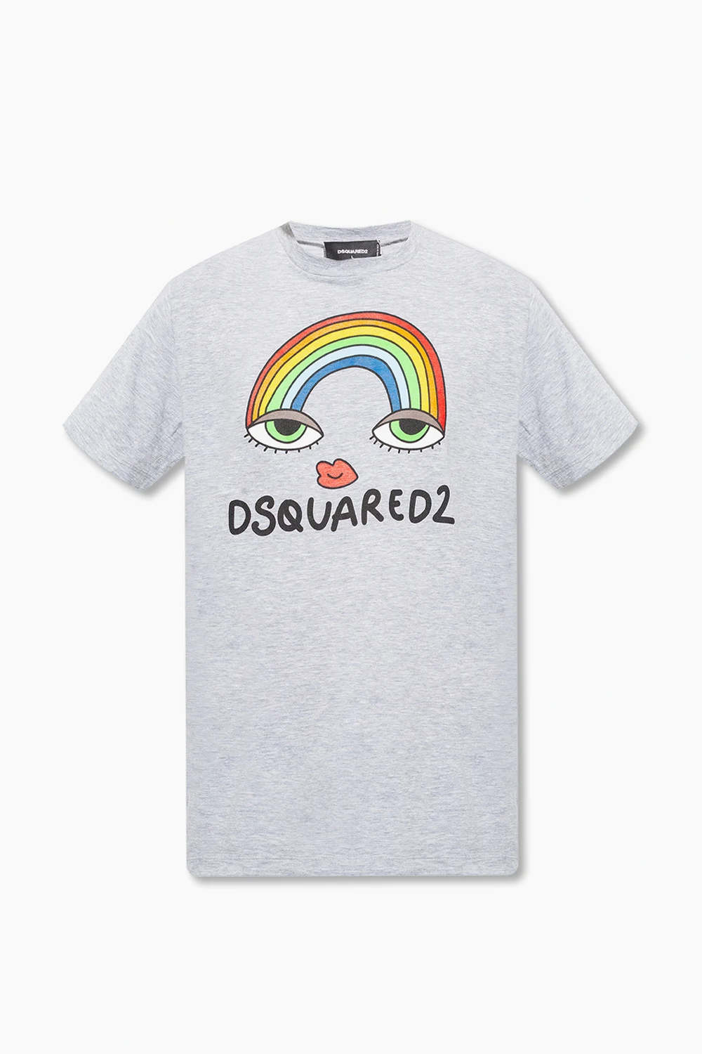 T-shirt z nadrukiem