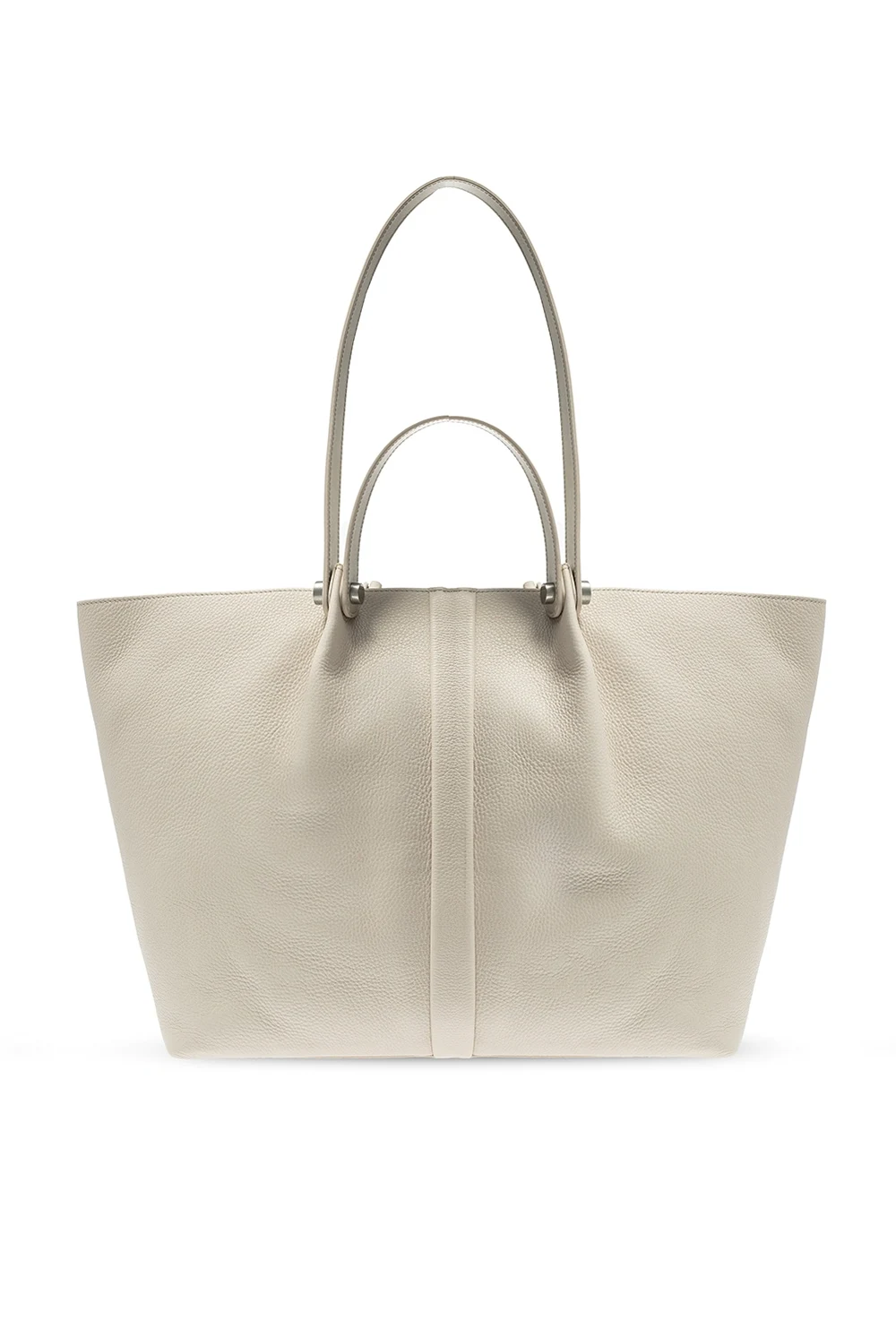 cream ‘Allington’ shopper bag