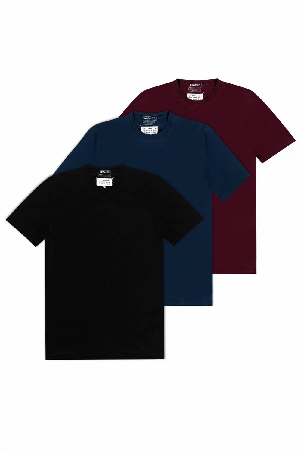 Trójpak t-shirtów