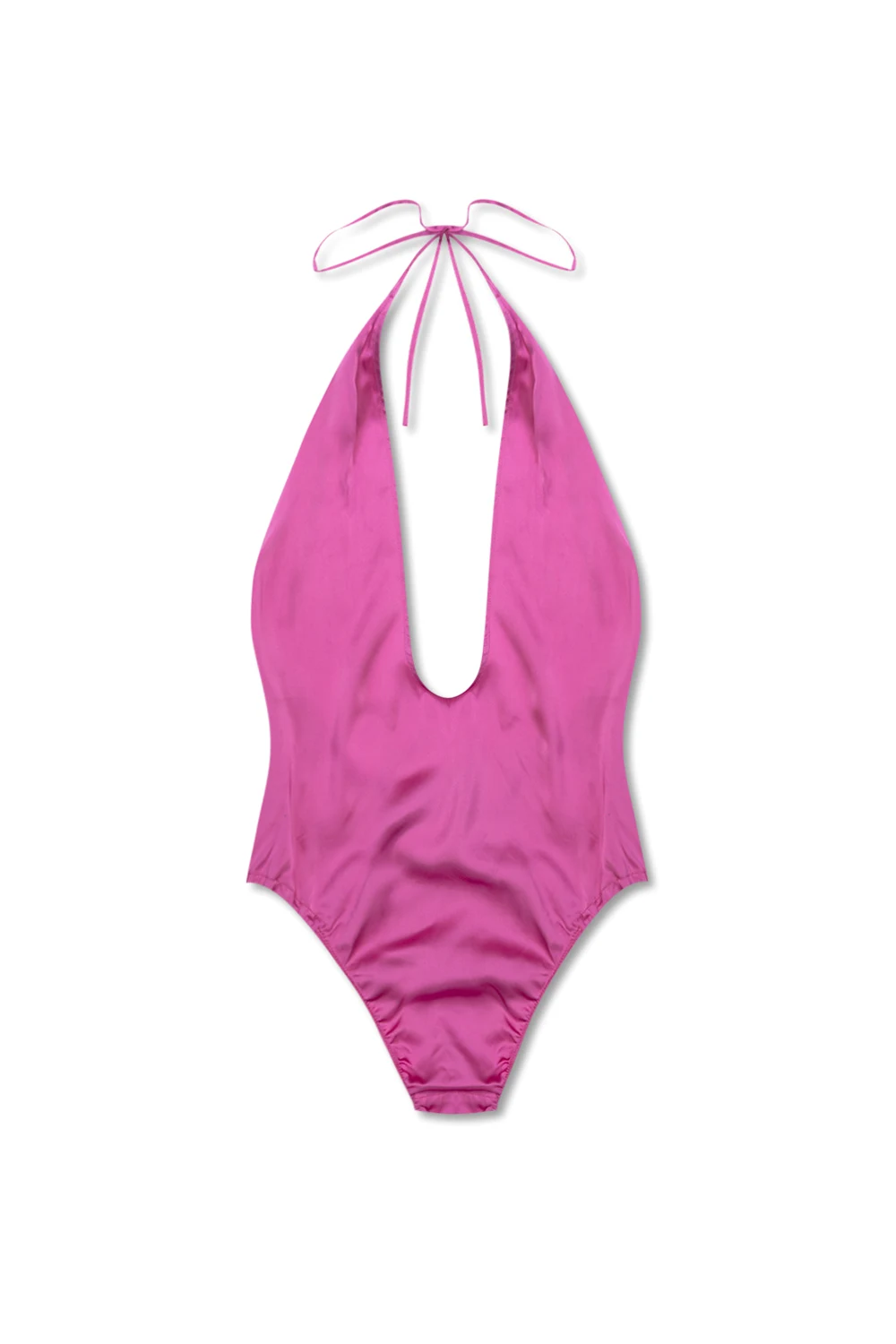 Satynowe body