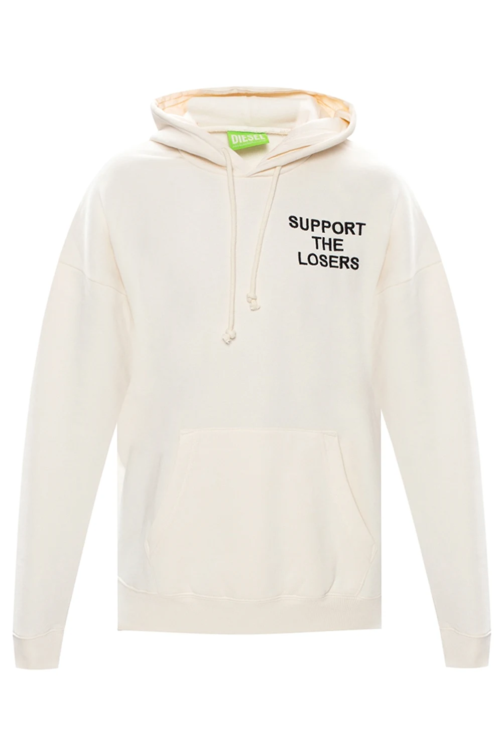 Bluza z kapturem