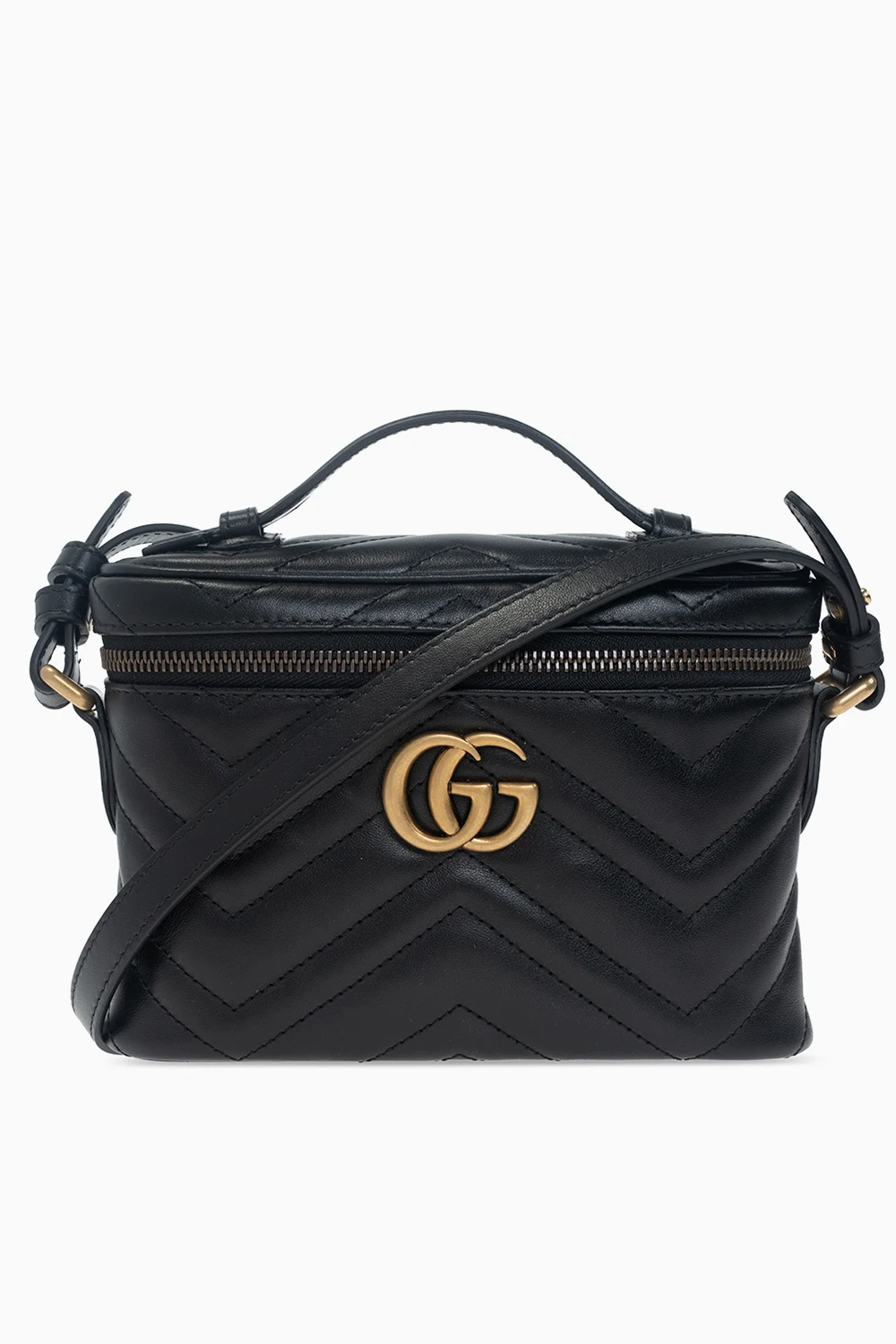 Torba na ramię ‘GG Marmont Mini’