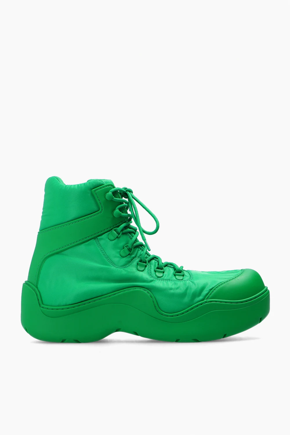 ‘Puddle Bomber’ boots