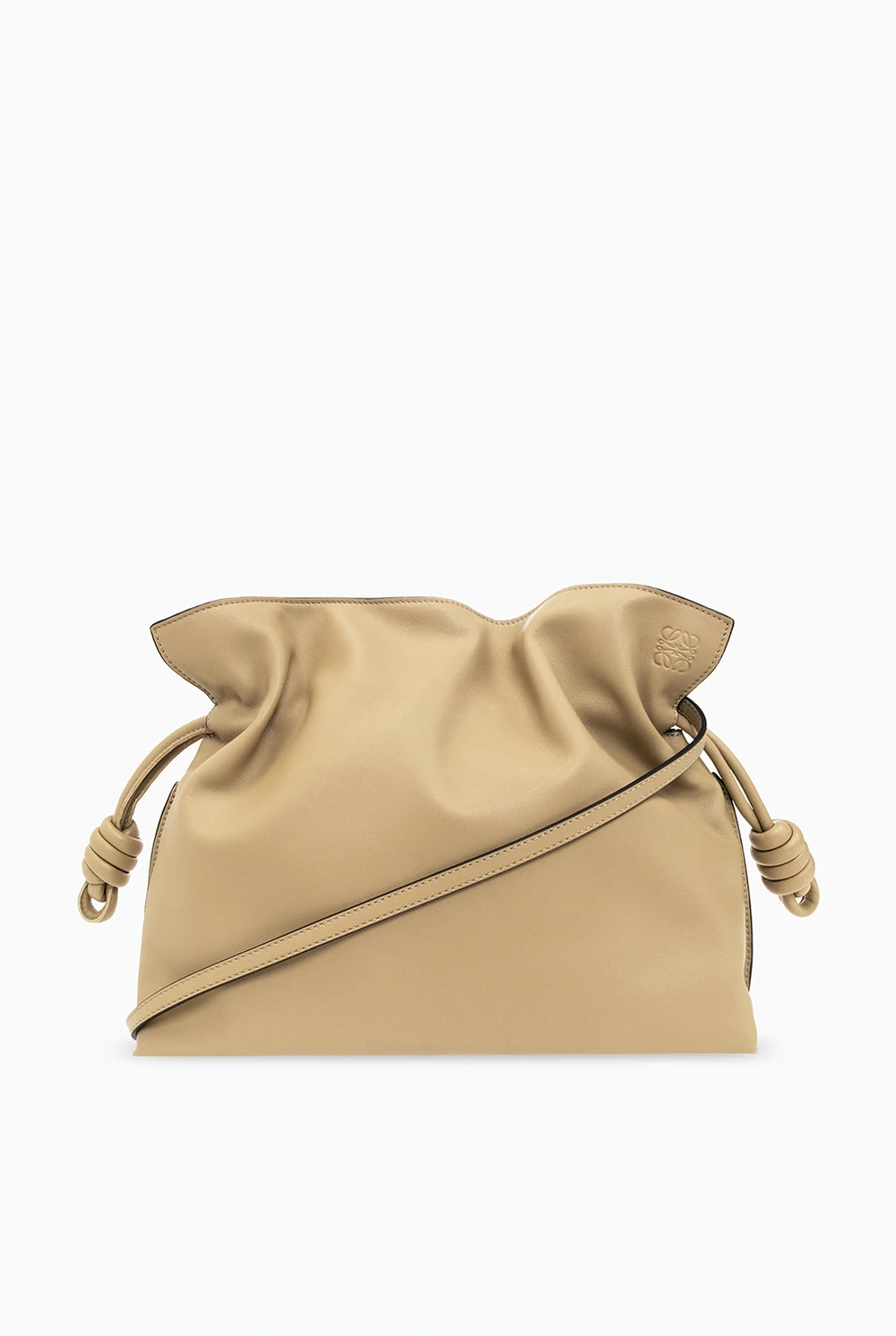 Torba na ramię ‘Flamenco Clutch’