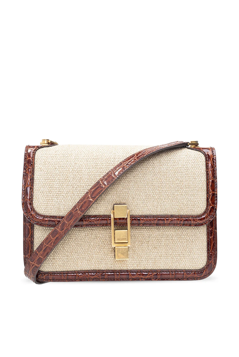 Shoulder 'Le Carre'  bag