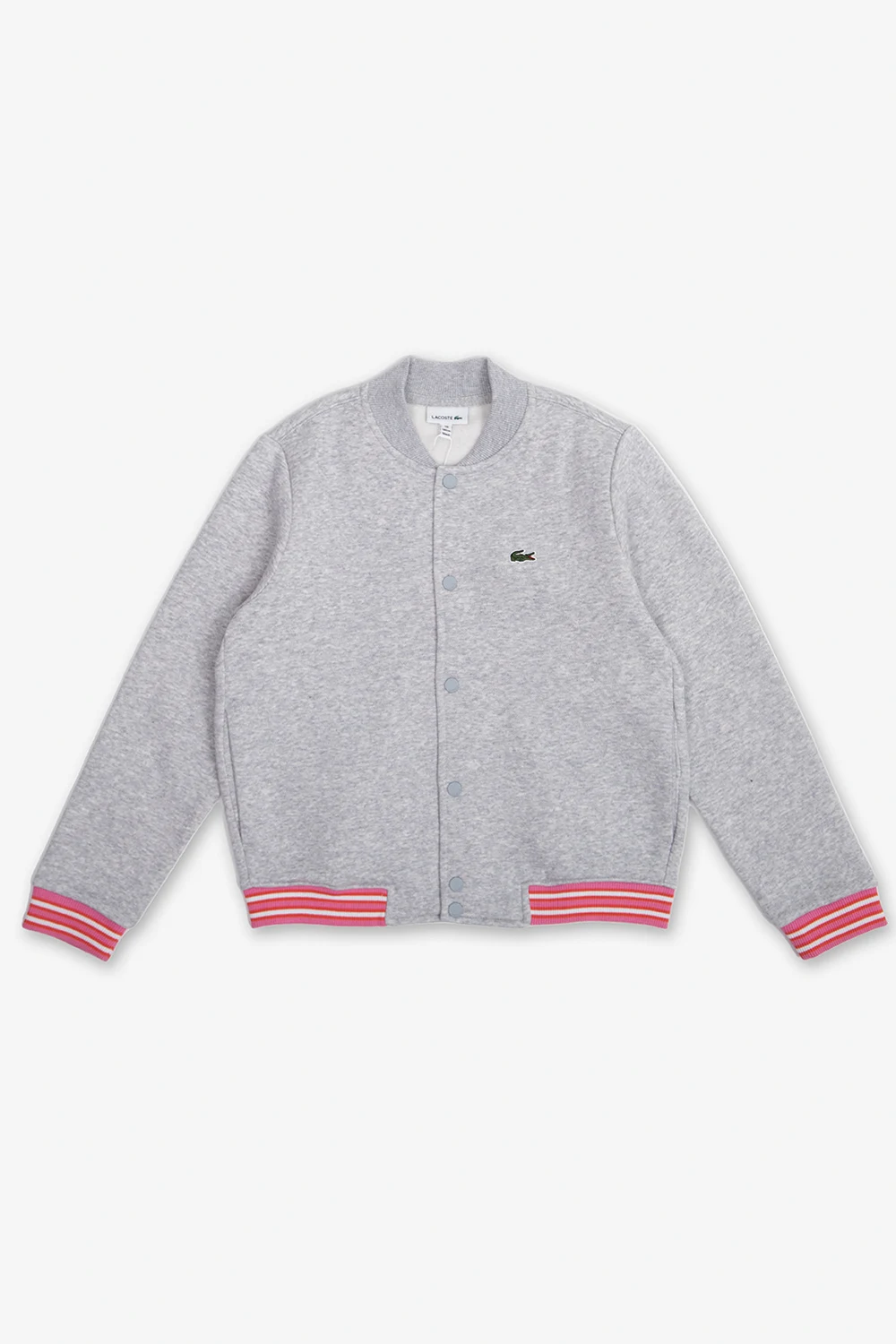 Bluza typu ‘bomber’