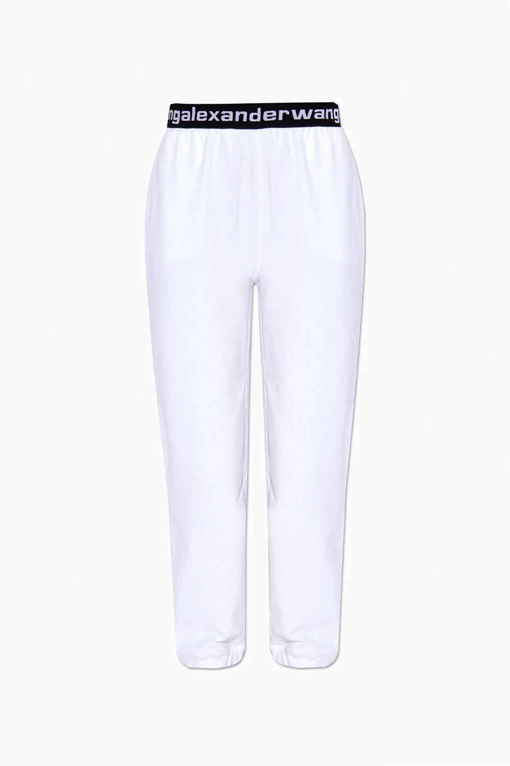 Corduroy sweatpants
