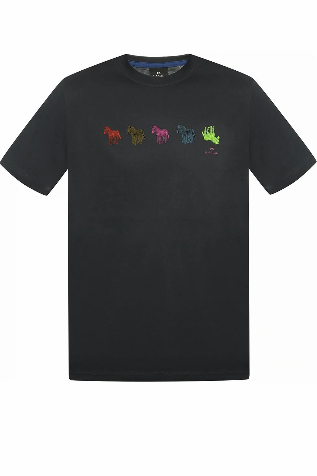 T-shirt z nadrukiem