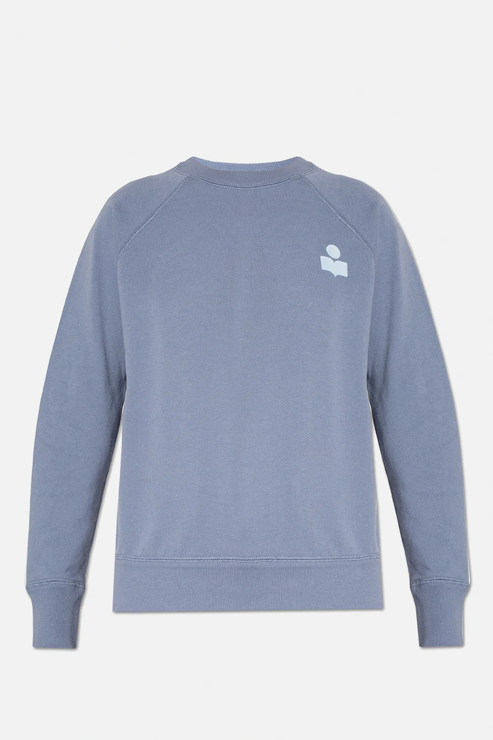 ‘Millyp’ sweatshirt with logo