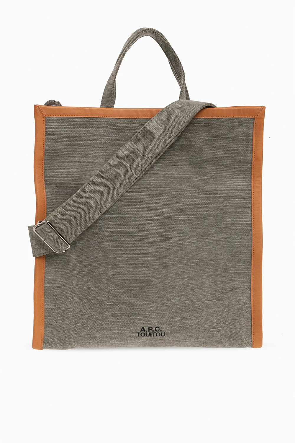 ‘Bouvard’ shoulder bag