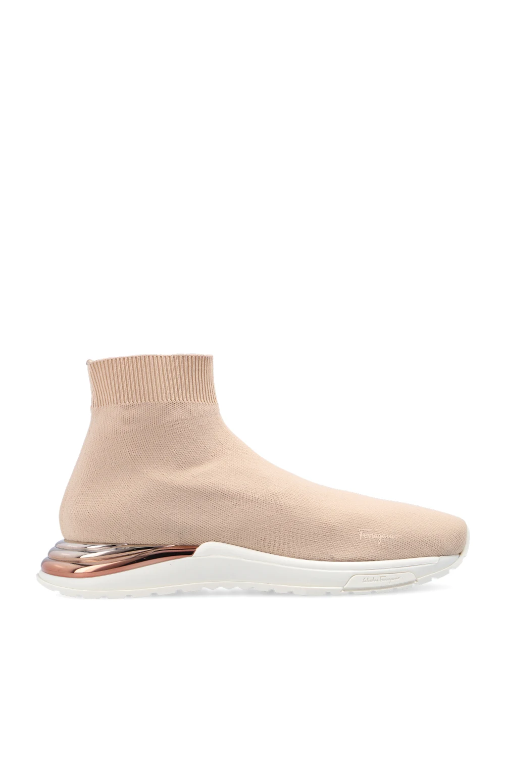 ‘Ninette’ sock sneakers