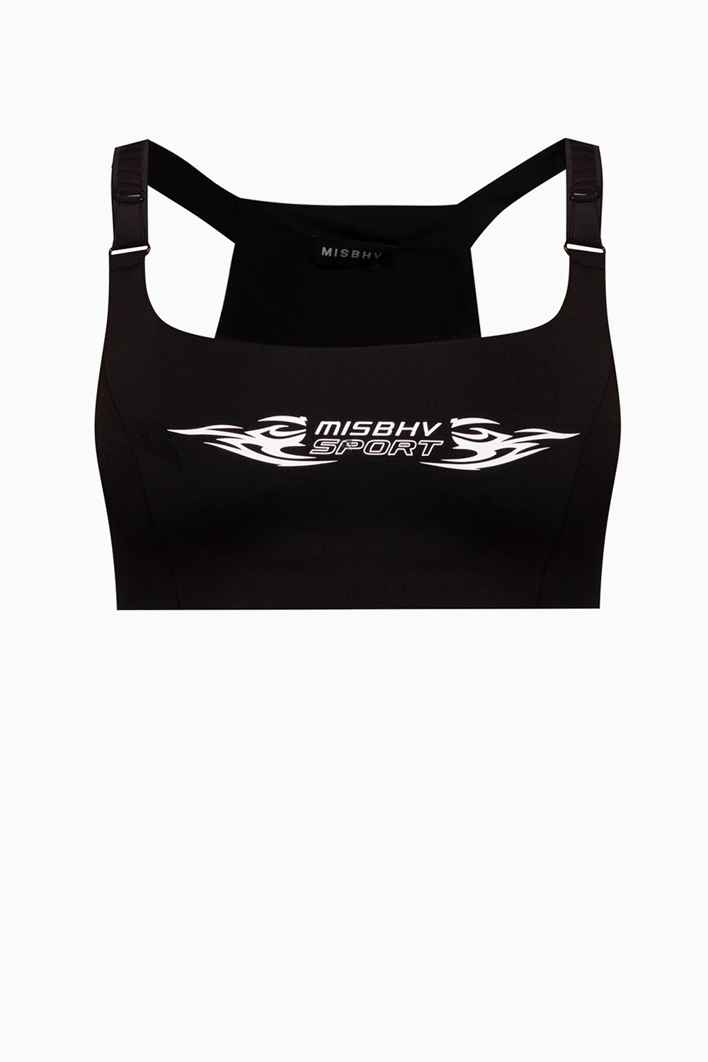 ‘Techno Sport’ sports bra
