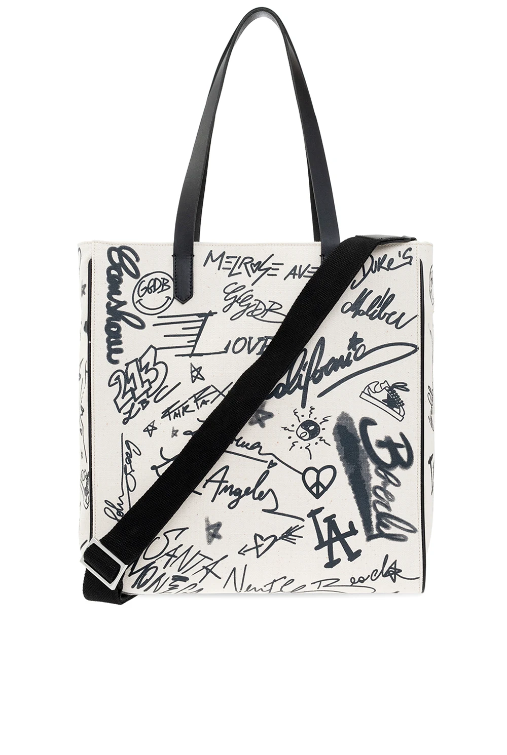 Torba ‘Journey’ typu ‘shopper’