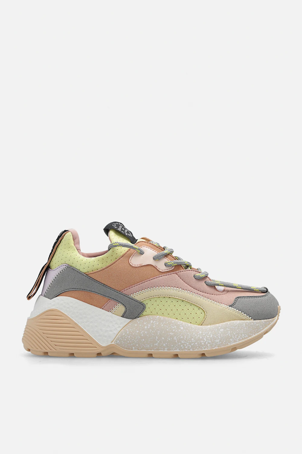 MULTICOLOUR ‘Eclypse’ sneakers