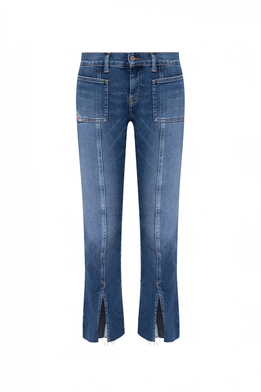 BLUE ‘D-Slandy-Bell’ jeans