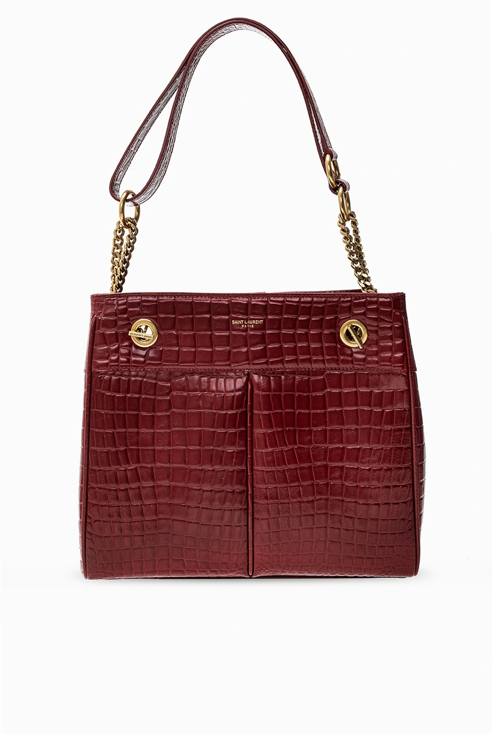 ‘Claude’ shoulder bag