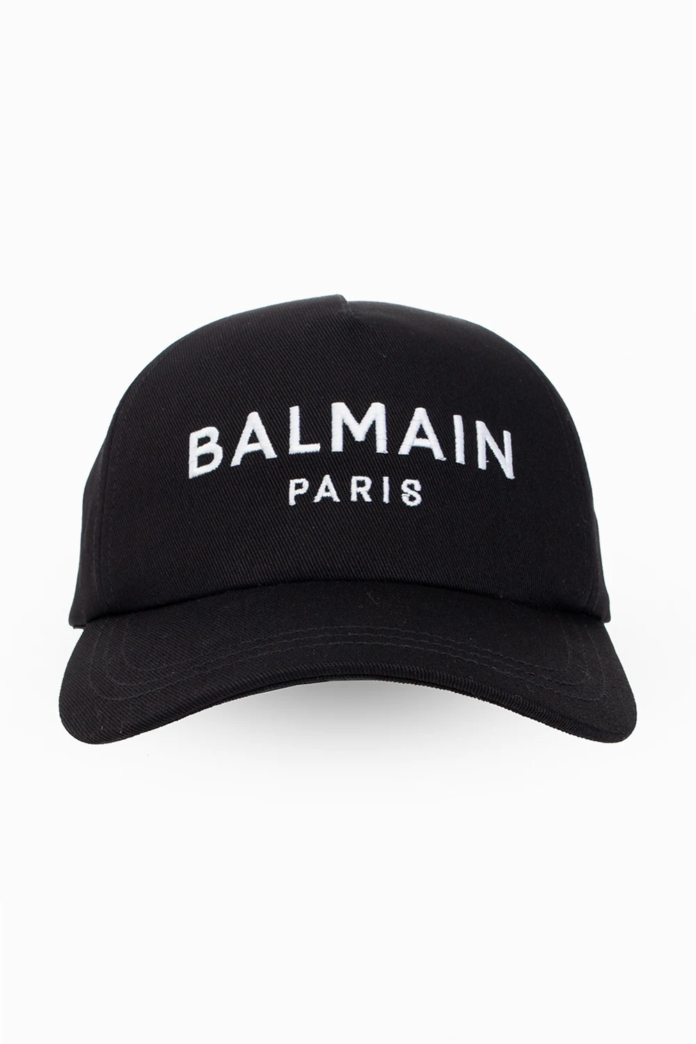 BLACK Baseball cap