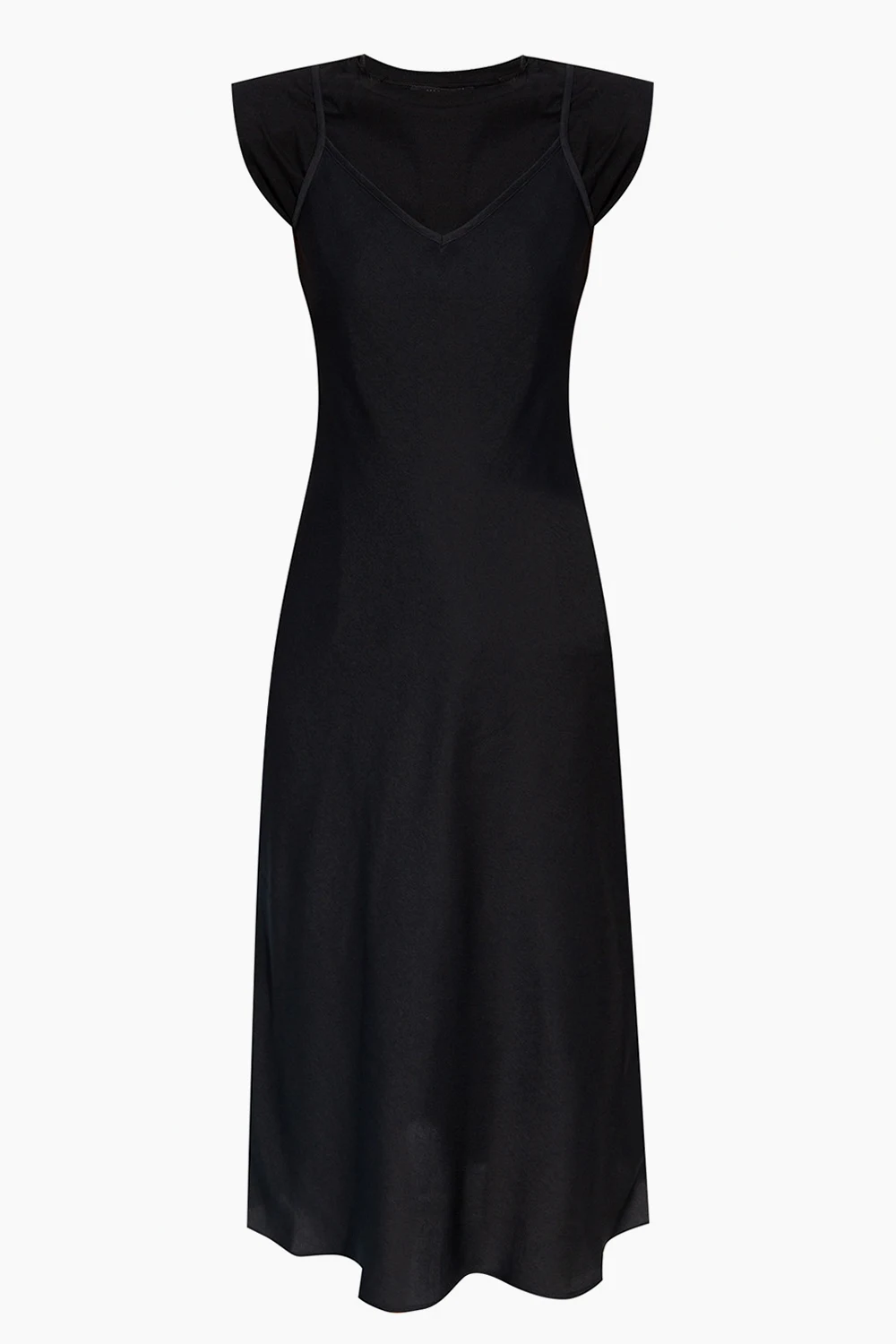 ‘Tierny’ sleeveless dress & top
