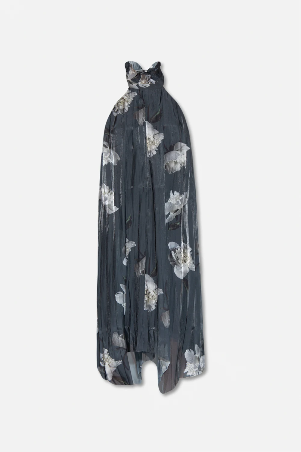 GREY ‘Alaya’ pleated dress