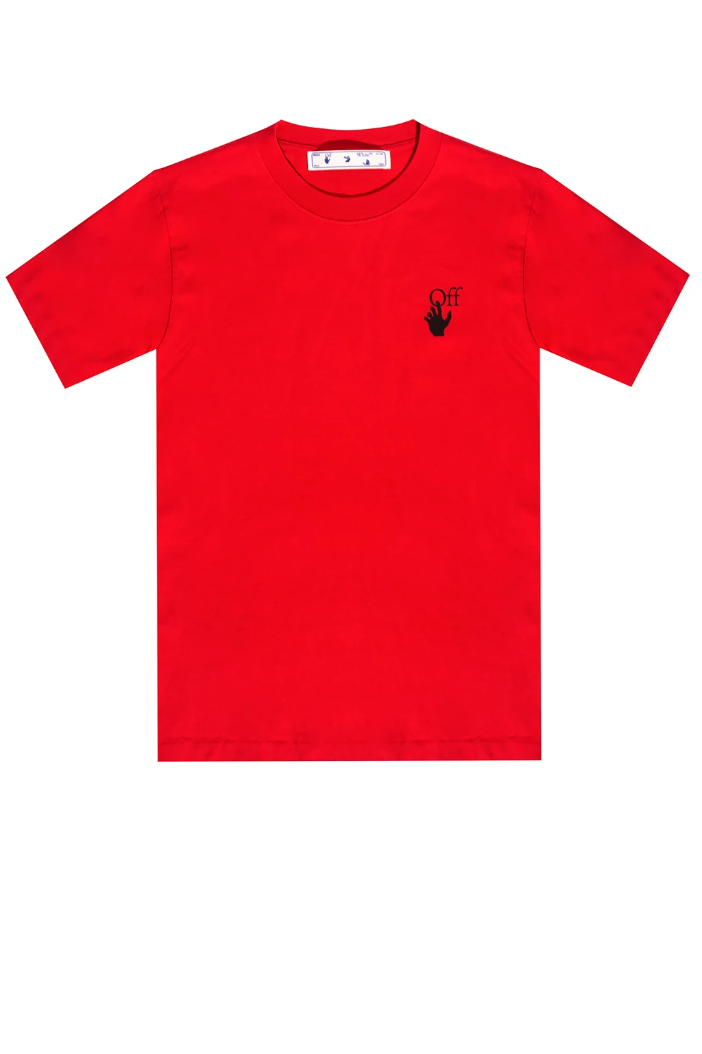 T-shirt z logo