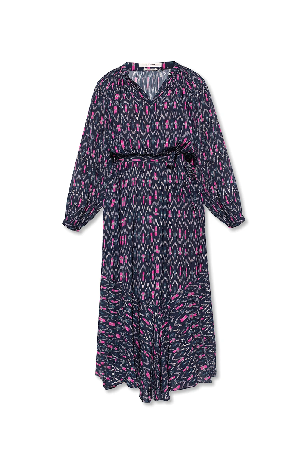‘Arbela’ dress