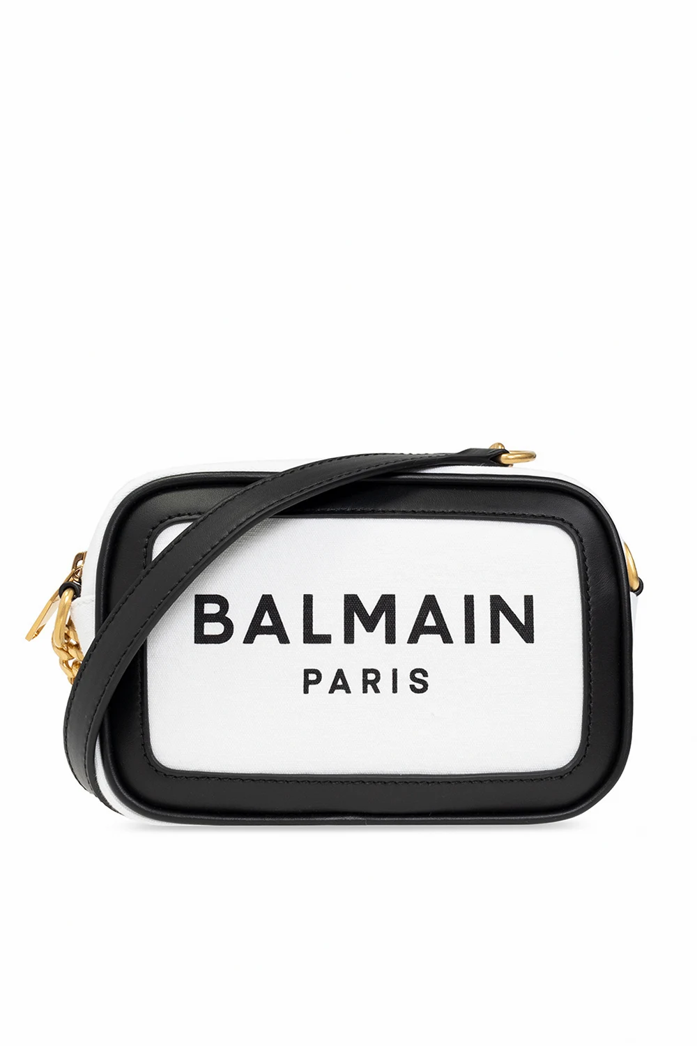 'B-Army' shoulder bag