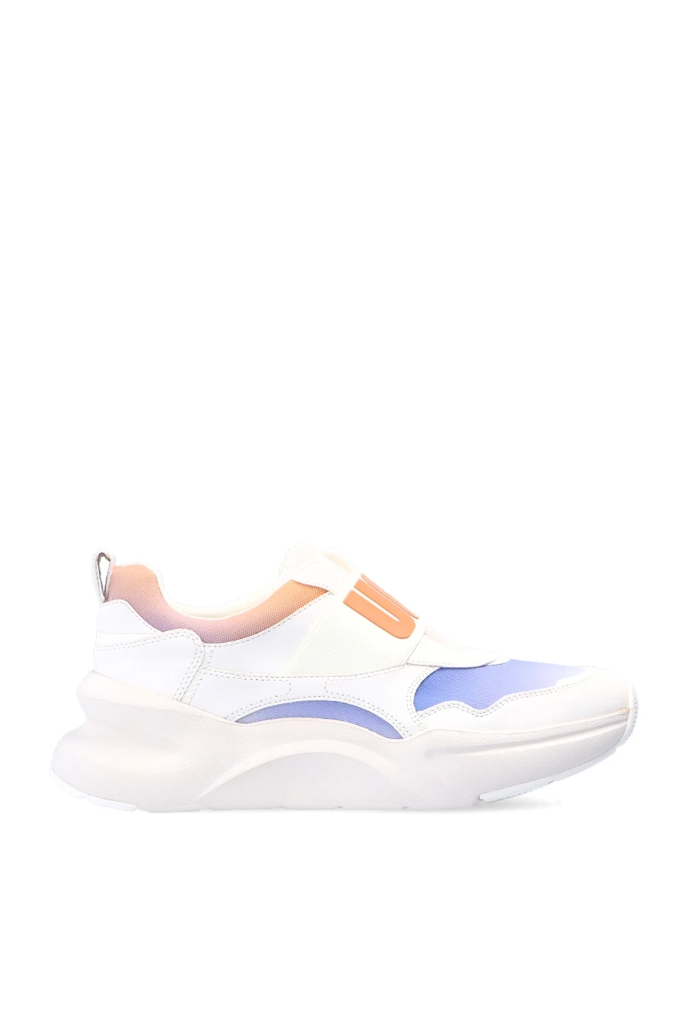 Wsuwane buty sportowe ‘W La Flex’