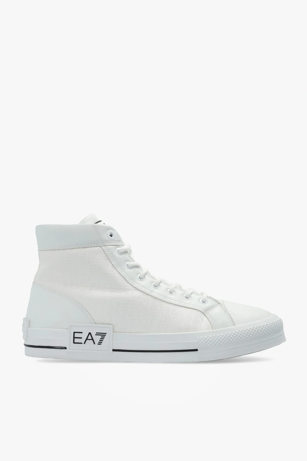 Buty sportowe za kostkę