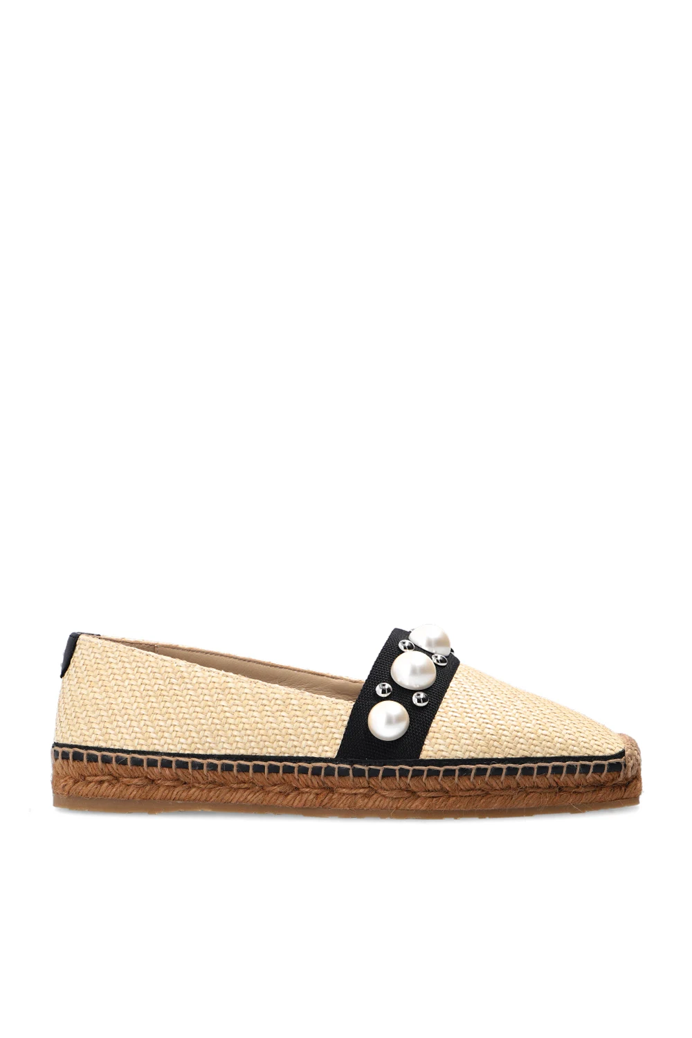 ‘Dru’ espadrilles