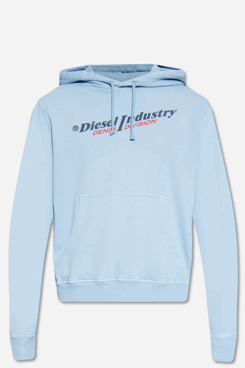 Bluza ‘S-GINN-HOOD-IND’