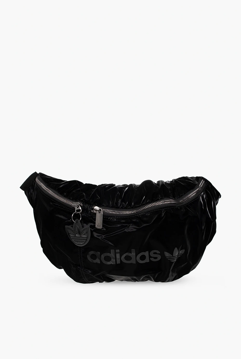 Belt bag with logo