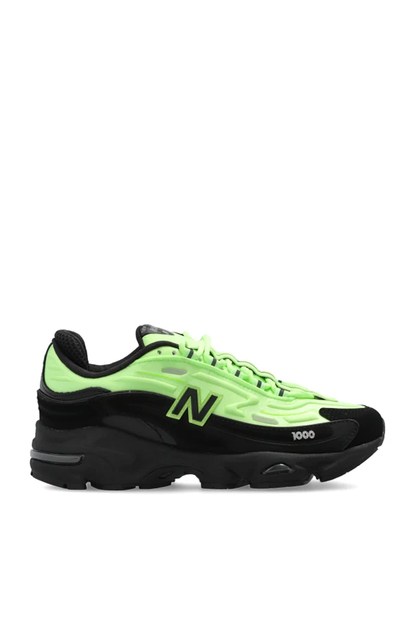 neonowy Buty sportowe `M1000DD`