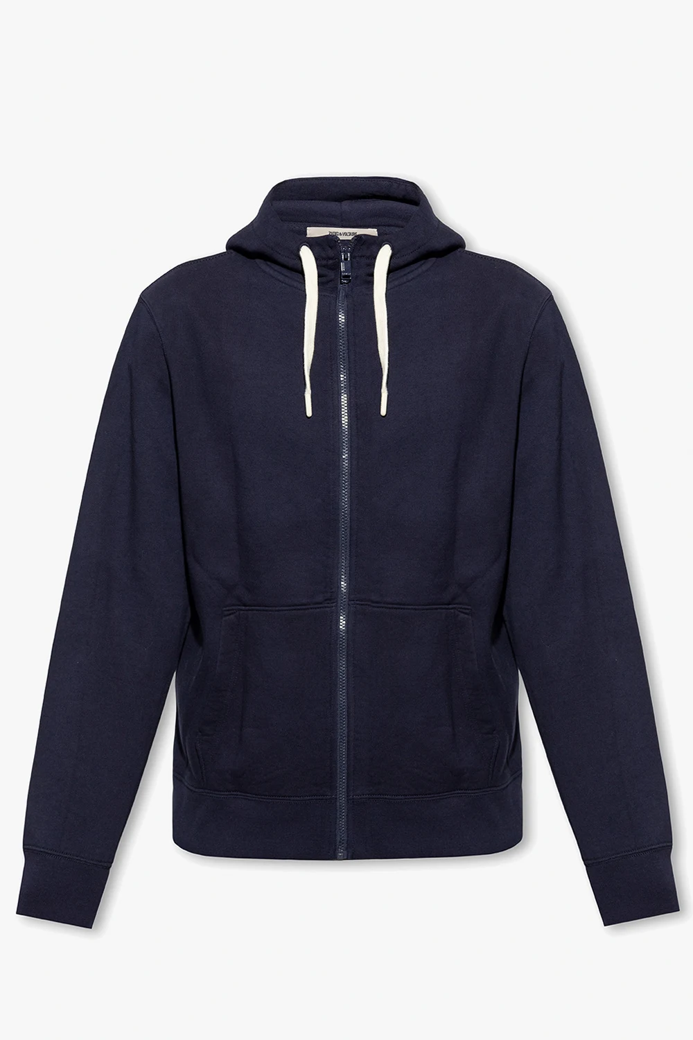 NAVY BLUE ‘Alex’ hoodie