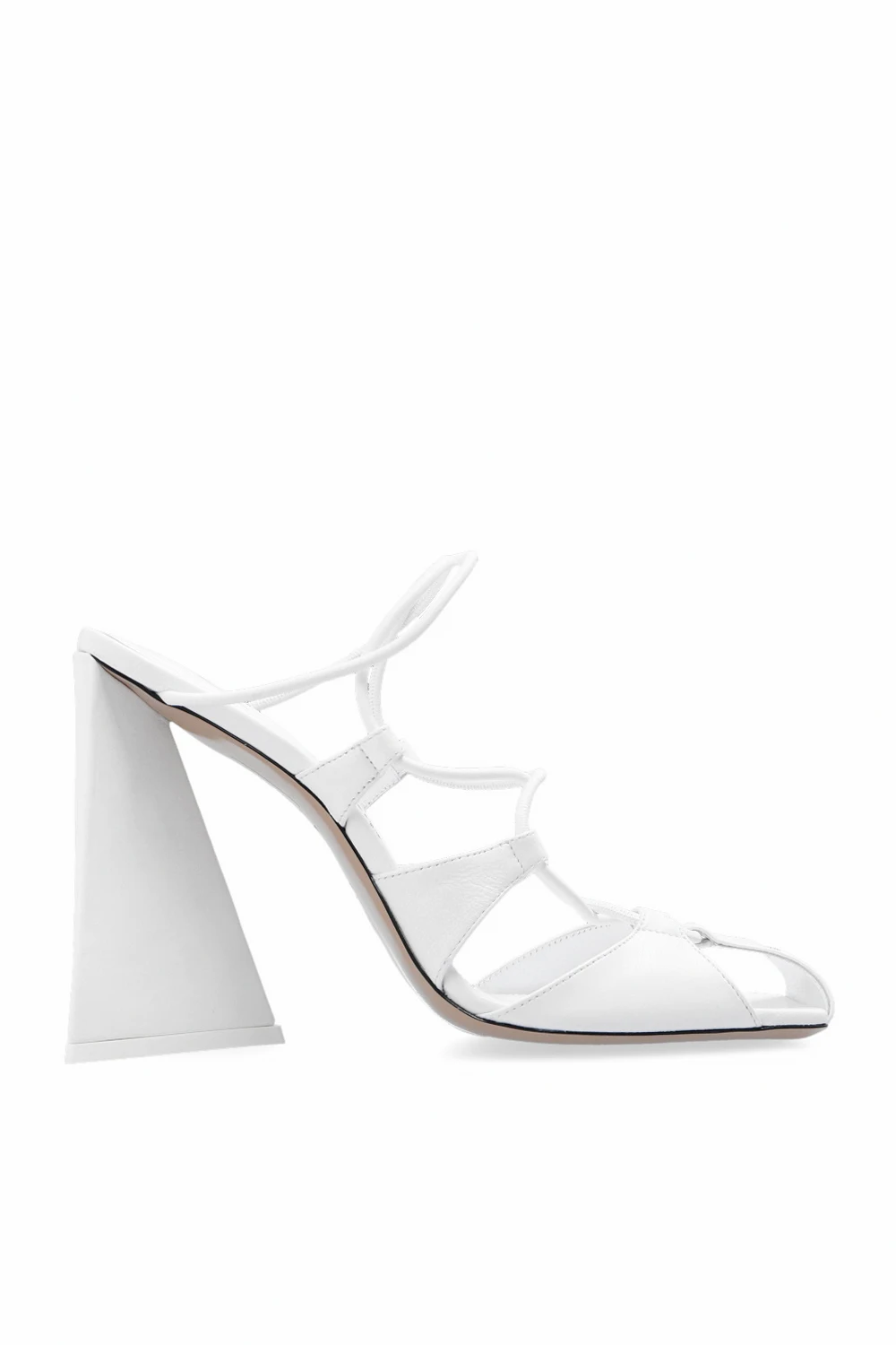 ‘Ferdi’ mules