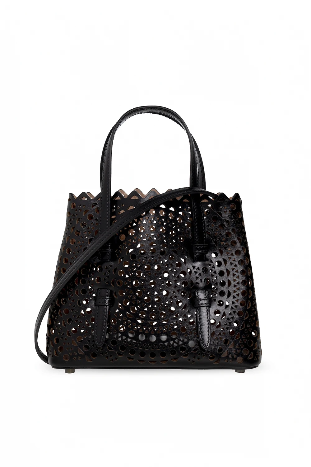 ‘Mina 20 Mini’ shoulder bag