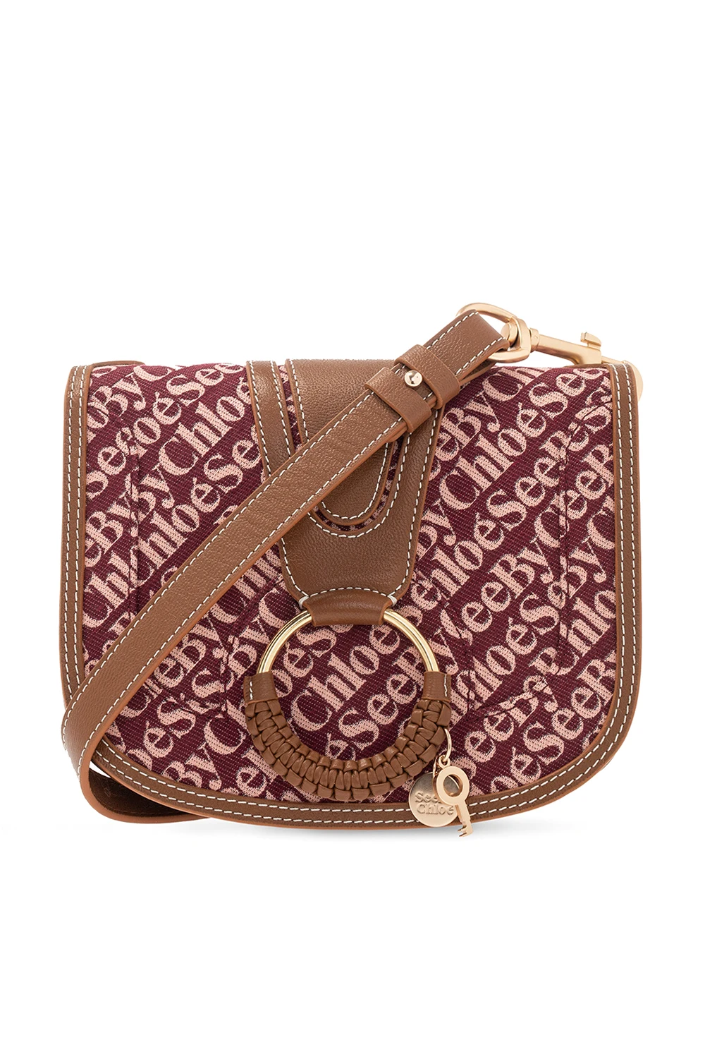 ‘Hana SBC’ shoulder bag