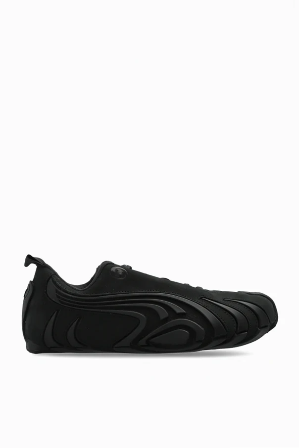 CZARNY Buty sportowe `Talon San San Gear`