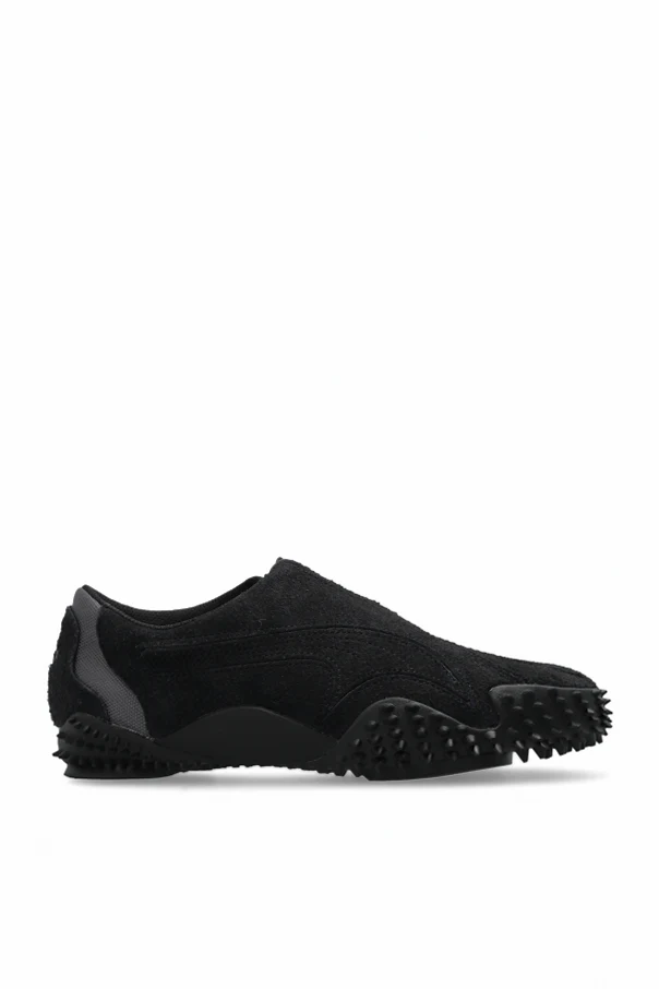 CZARNY Buty sportowe `Mostro Cage San San Gear`