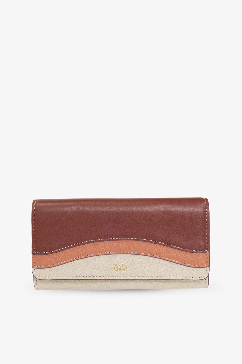 ‘Layers Long’ wallet