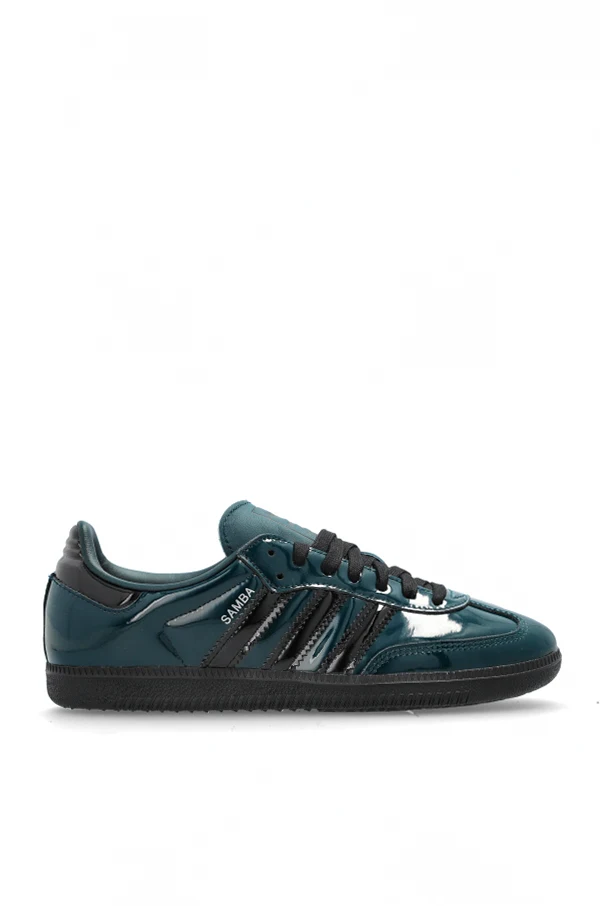 GRÜN Sportschuhe „SAMBA OG W“