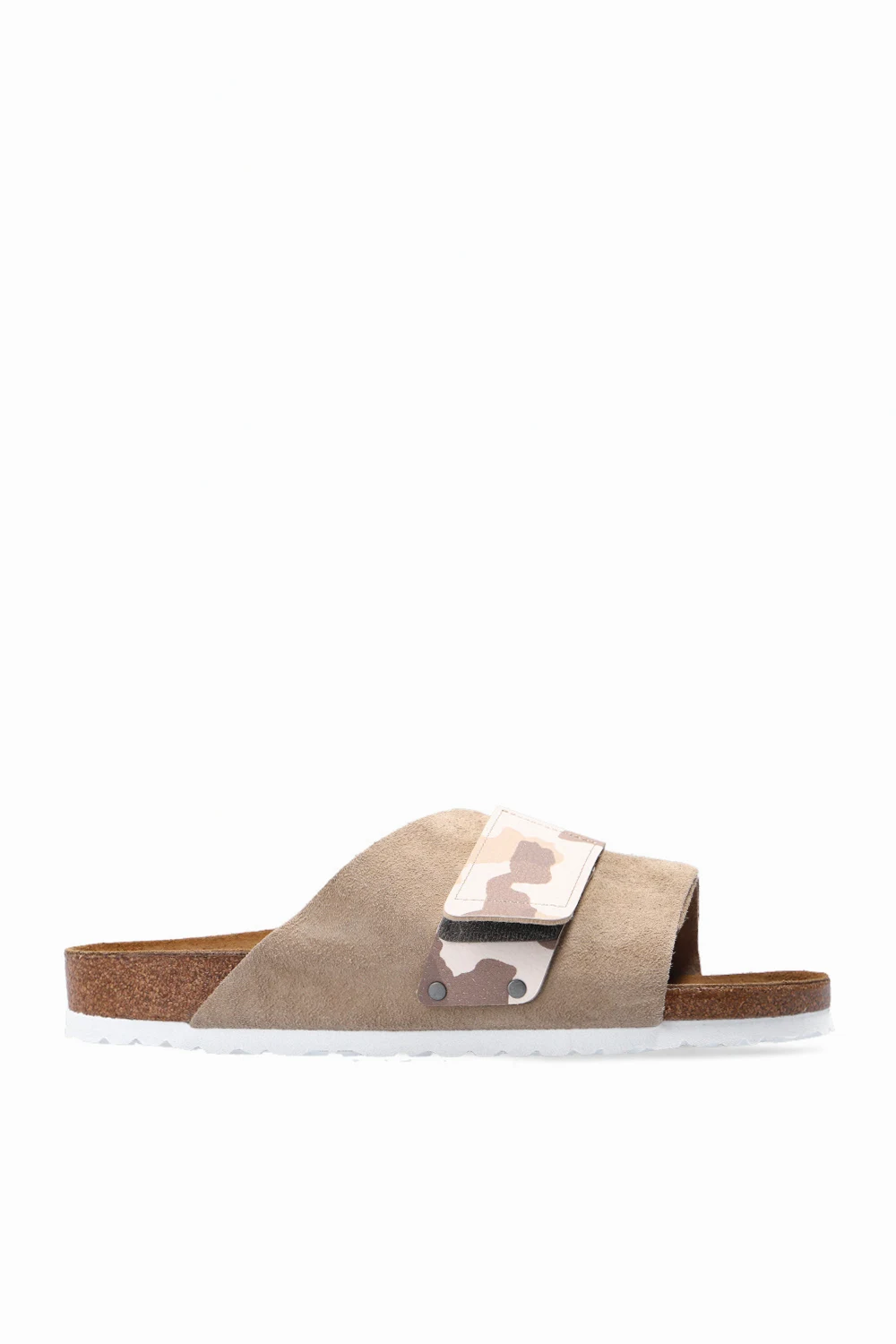 ‘Kyoto’ slides