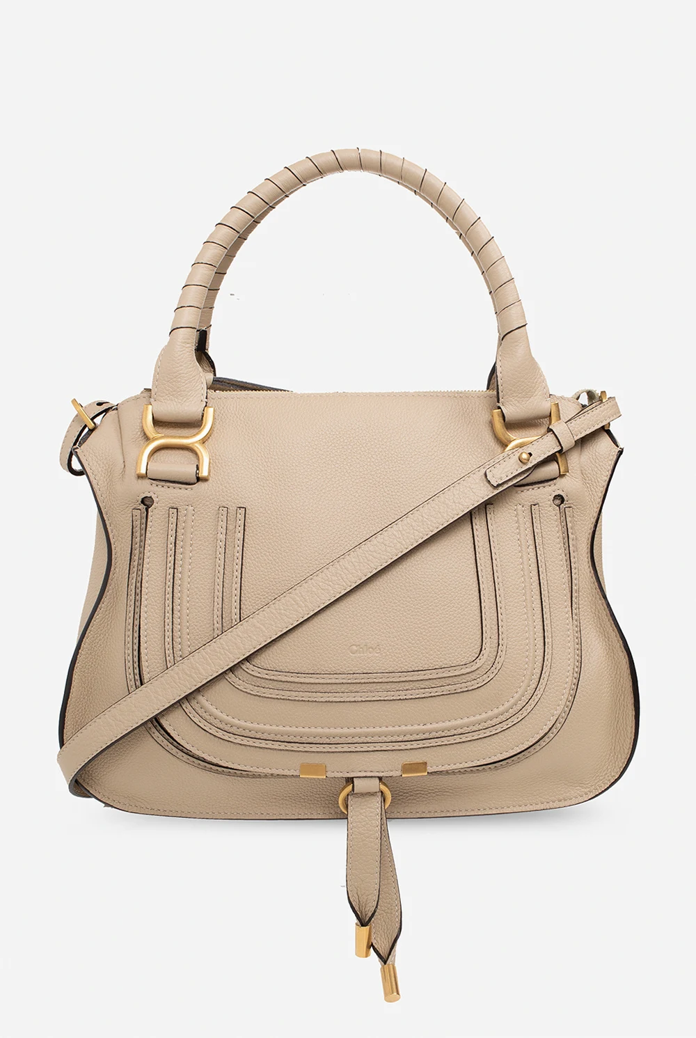 ‘Marcie Medium’ shoulder bag