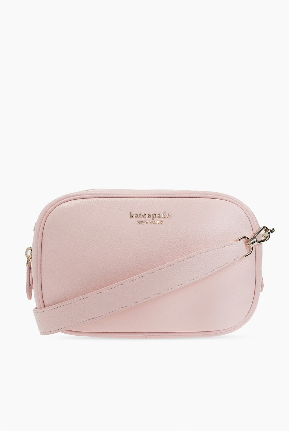 PINK ‘Astrid’ shoulder bag