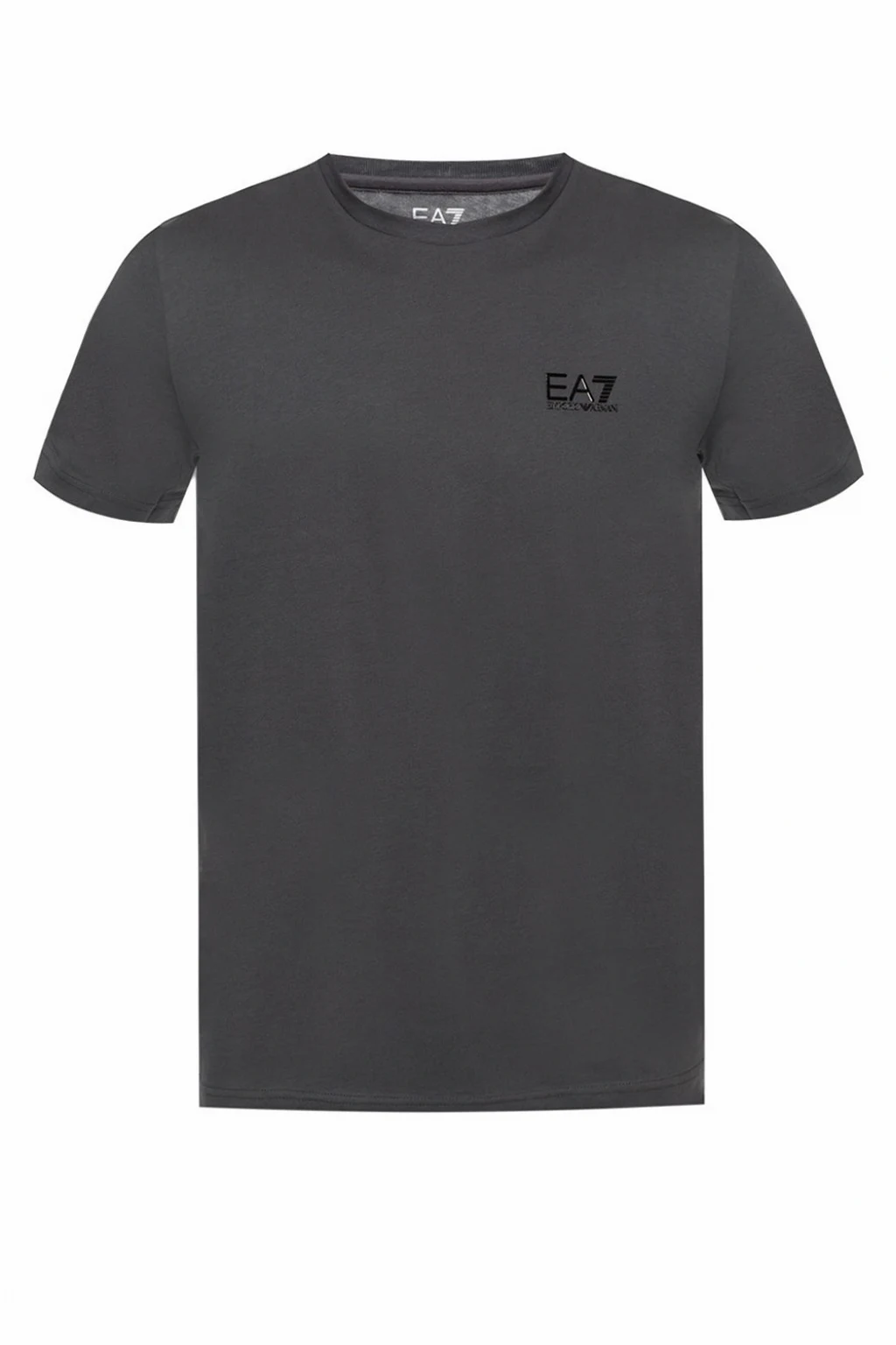 T-shirt z logo
