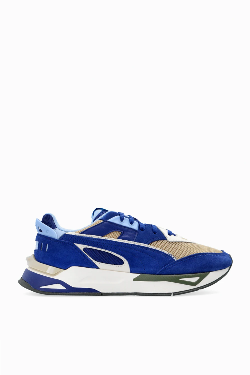 Puma x Maison Kitsuné